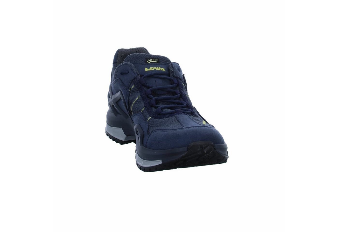 Lowa Shorts Wanderschuhe für Herren (1-tlg) von Lowa