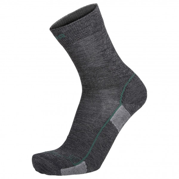 Lowa - Socken ATC - Wandersocken Gr 10,5/11;12/12,5;2,5/3,5;4/5;5,5/6,5;7/8;8,5/9,5 blau;grau;schwarz von Lowa