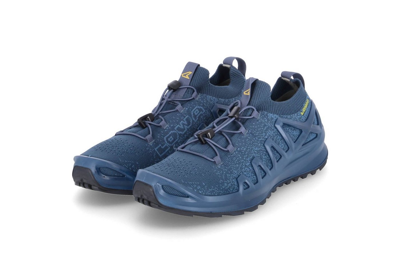 Lowa Trailrunningschuhe FUSION LO Spezialschuh von Lowa