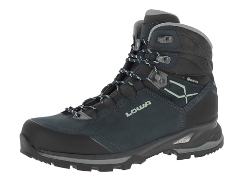 Lowa Sportschuh GmbH Adult Lady Light GTX blau Gr. 41 von Lowa Sportschuh GmbH