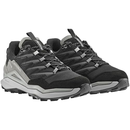 Lowa Sportschuh GmbH adult MADDOX PRO GTX LO schwarz Gr. 42 von LOWA PROFESSIONAL