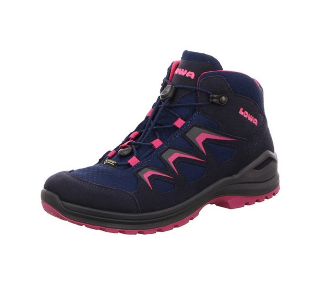 Lowa Stiefel Lowa Stiefel von Lowa