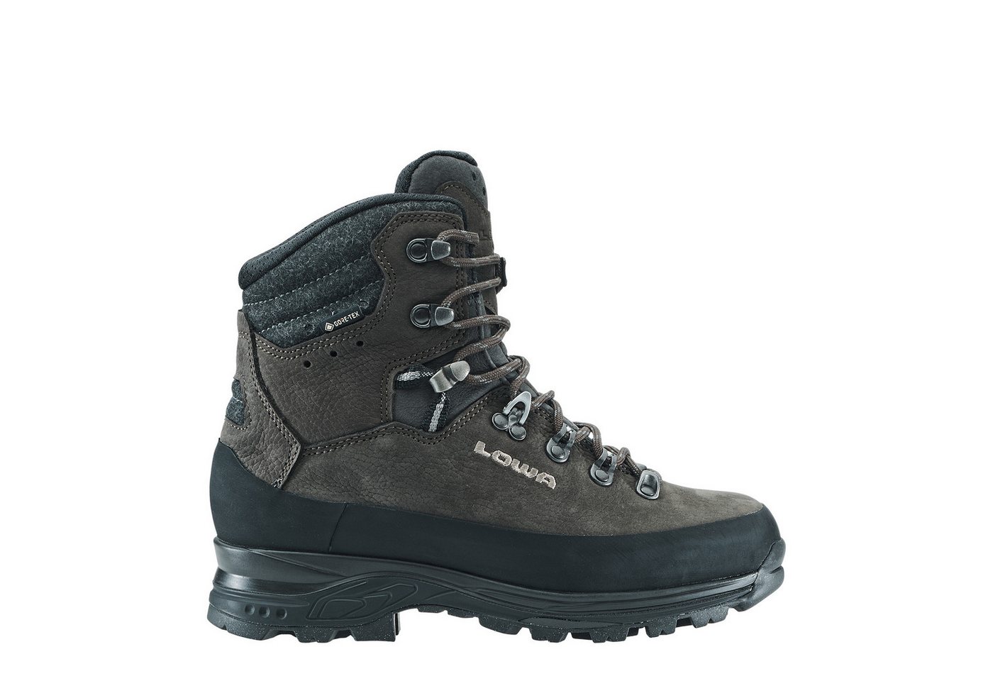 Lowa TIBET EVO 400 GTX Ws Winterstiefelette von Lowa