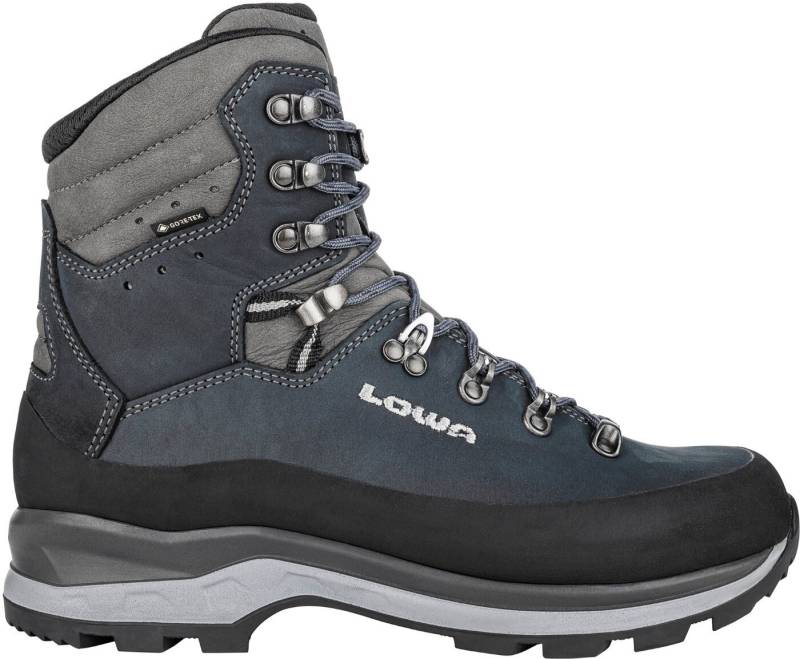 Lowa TIBET EVO GTX NAVY/GRAPHIT Trekkingschuh von Lowa