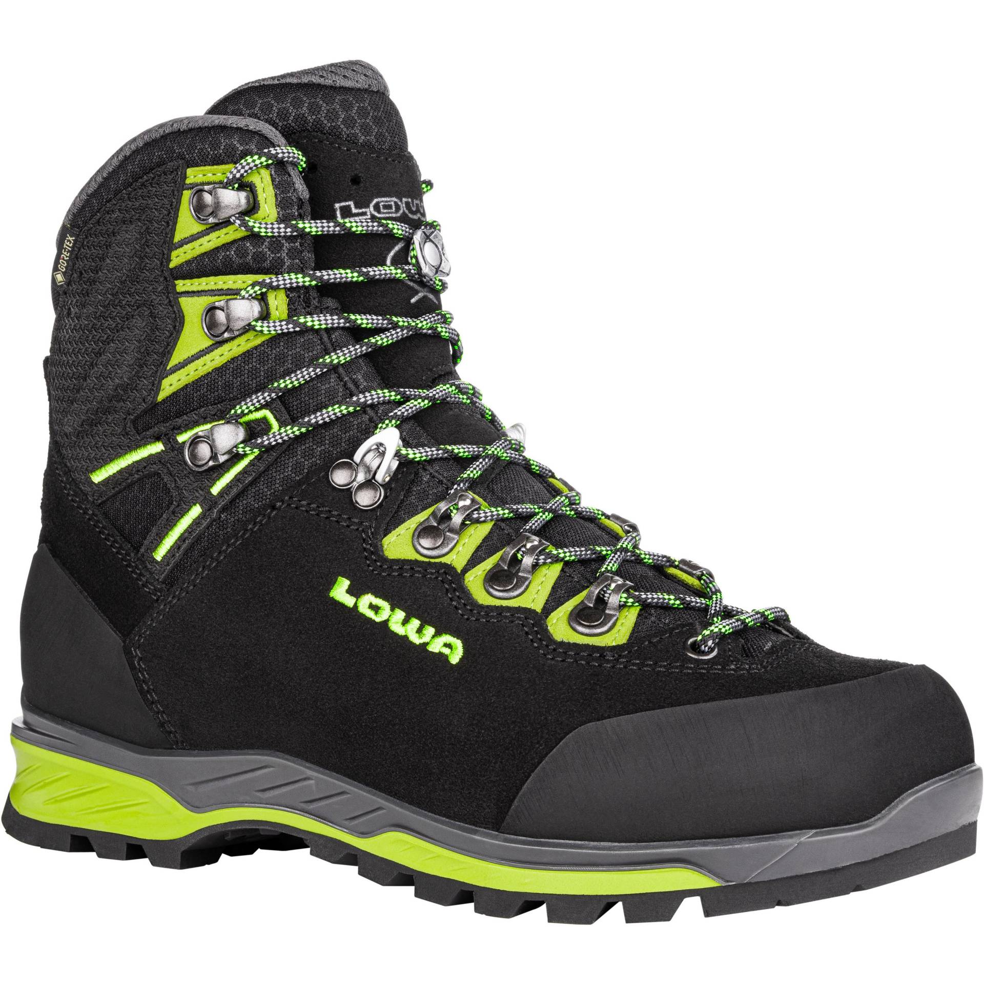 Lowa TICAM EVO GTX Alpine Bergschuhe Herren von Lowa