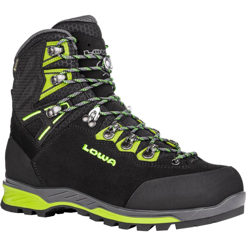 Lowa TICAM EVO GTX Alpine Bergschuhe Herren von Lowa