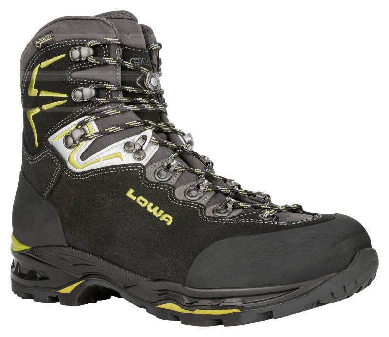 Lowa TICAM II GTX Outdoorschuh (1-tlg) mit VIBRAM-APPTRAIL-Sohle von Lowa