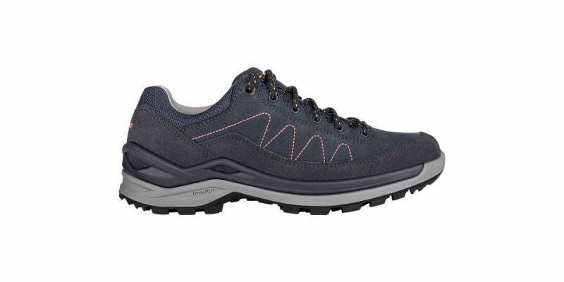Lowa TORO PRO LL LO WS Wanderschuh von Lowa