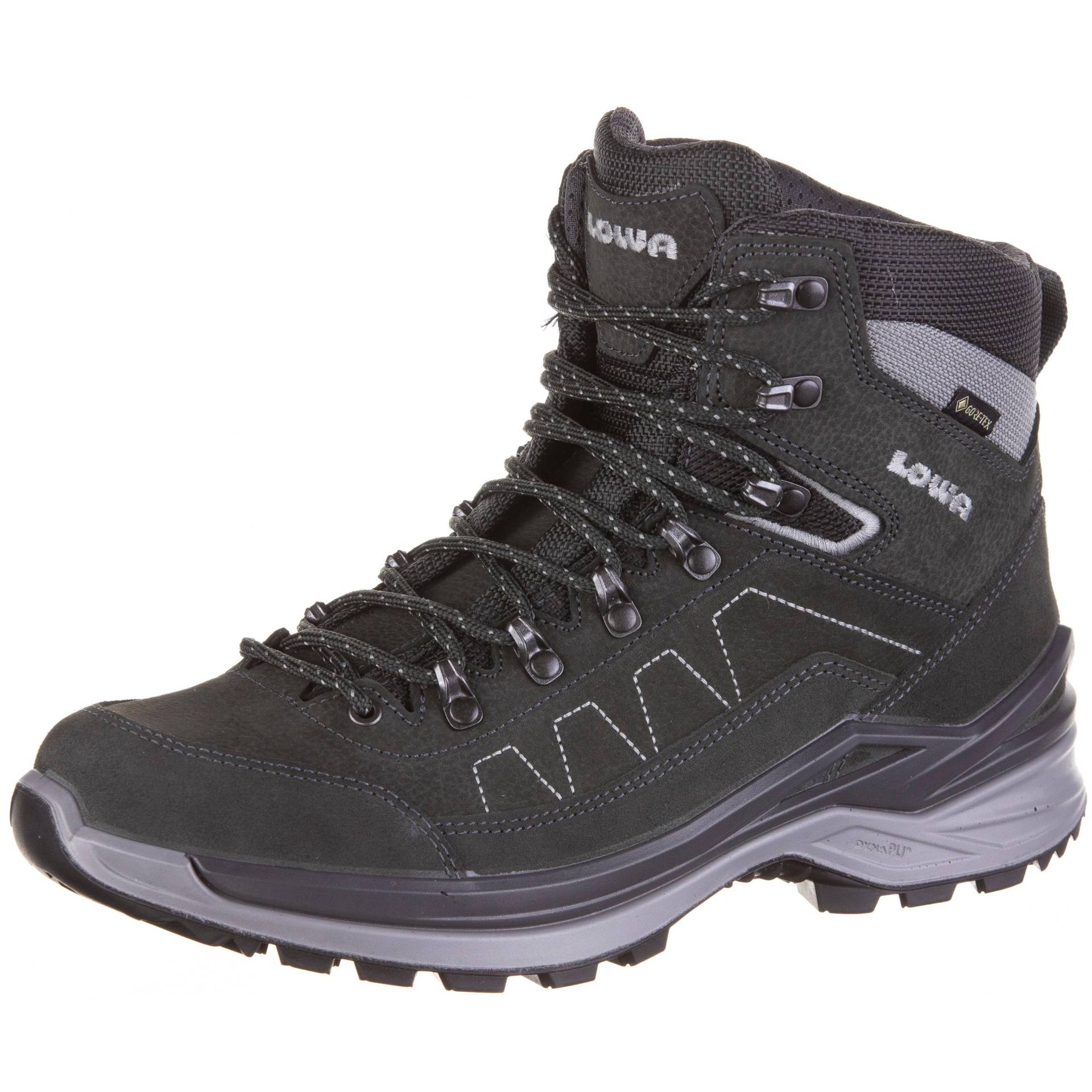 Lowa TORO PRO MID Wanderschuhe Herren von Lowa