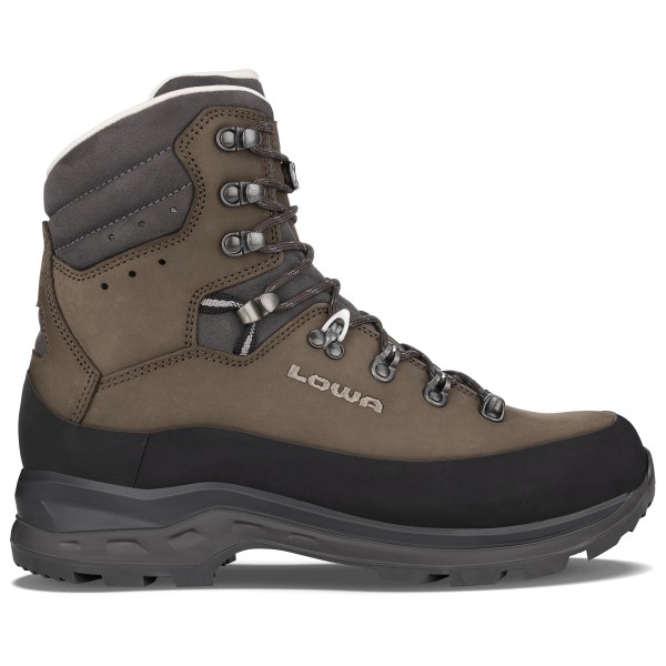 Lowa - Tibet Evo LL - Wanderschuhe Gr 10;11;11,5;12;13;14;15;7;7,5;8;8,5;9;9,5 grau von Lowa