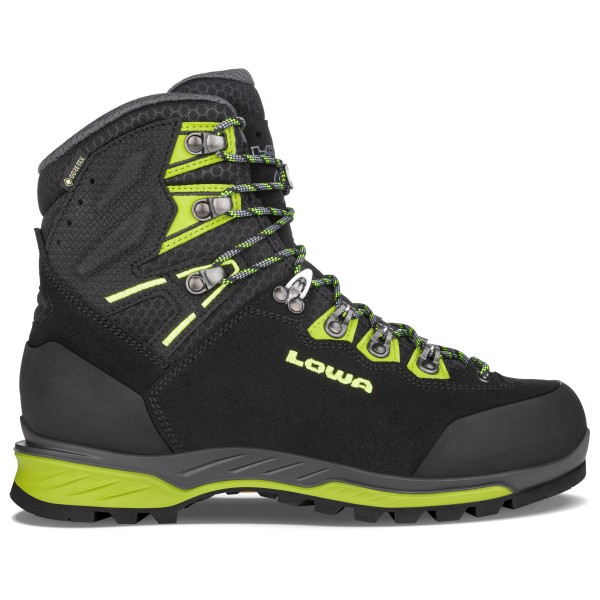 Lowa - Ticam Evo GTX - Bergschuhe Gr 40 - Regular grau von Lowa