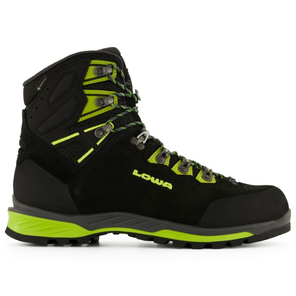 Lowa - Ticam Evo GTX - Bergschuhe Gr 41 - Regular schwarz von Lowa