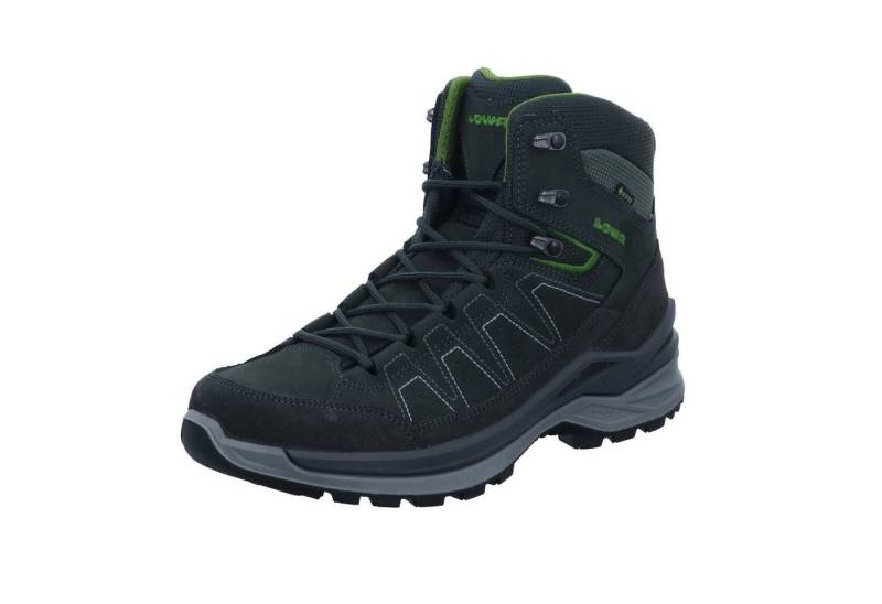 Lowa Toro Evo Gtx mid Wanderschuh von Lowa