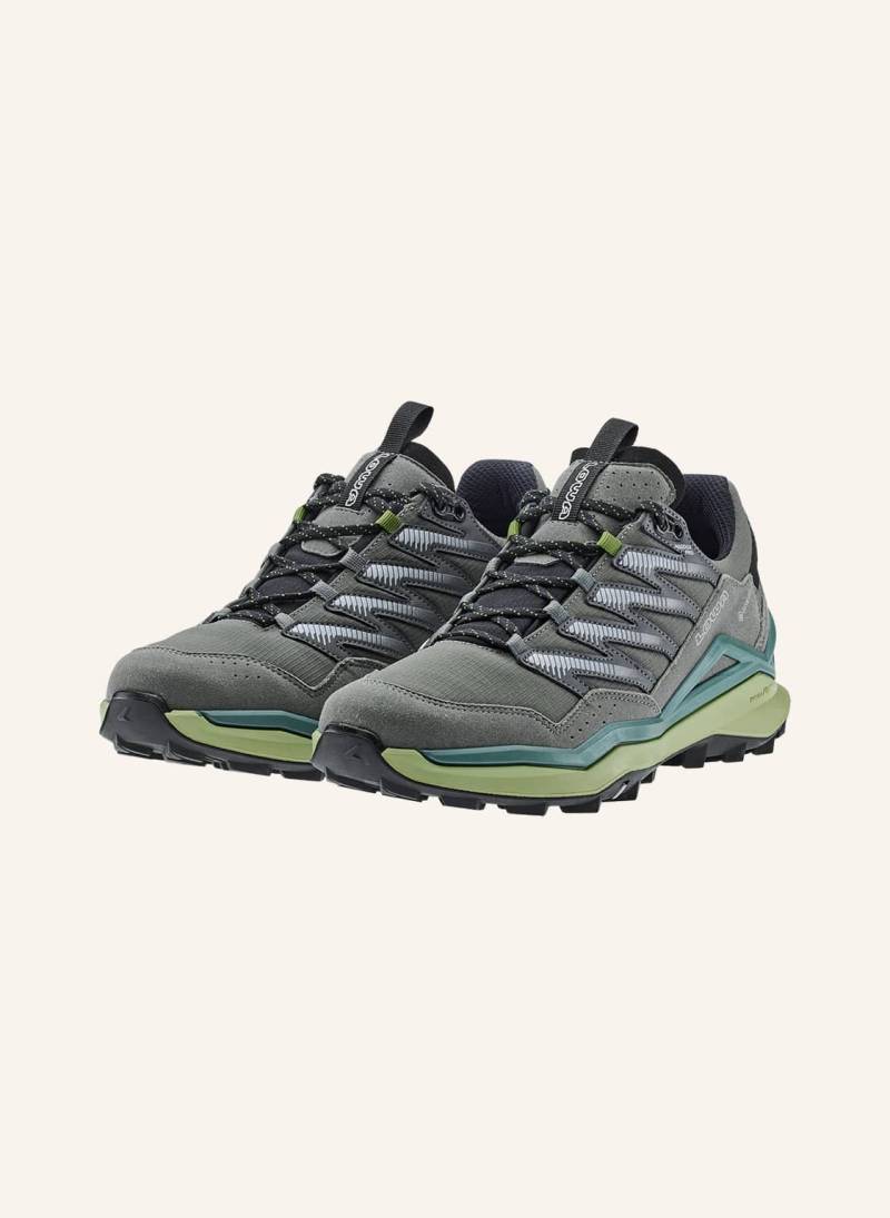 Lowa Trekkingschuhe Maddox Pro Gtx Lo grau von Lowa