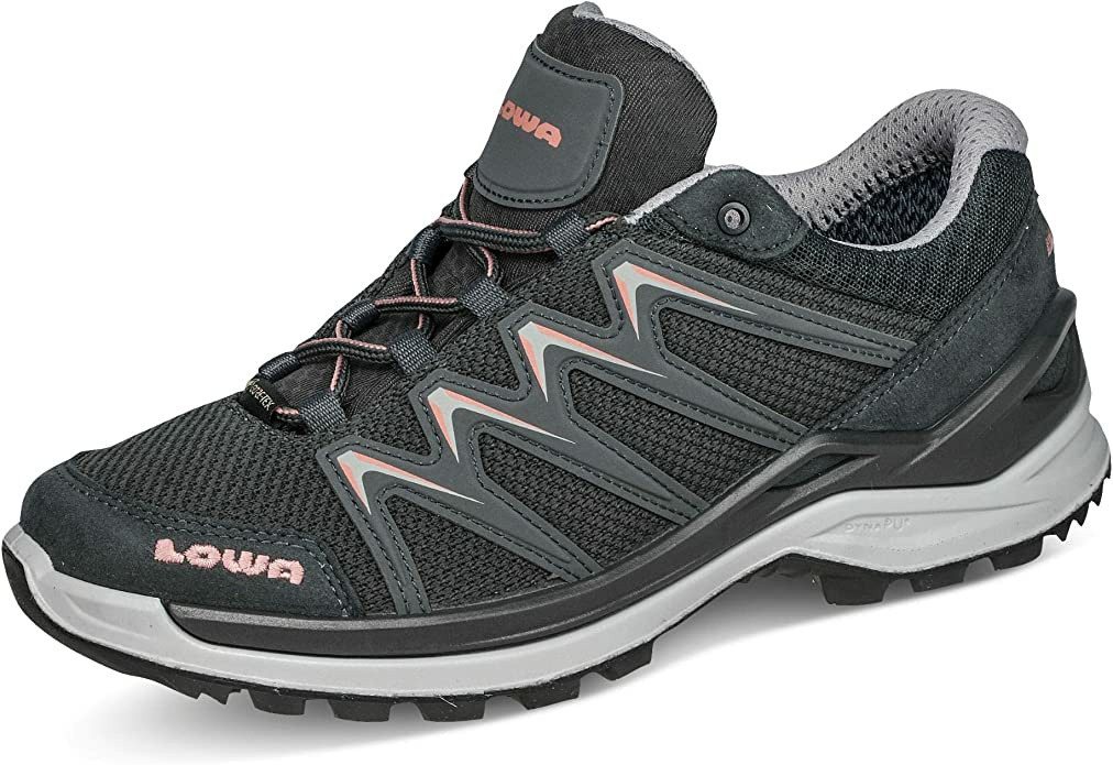 Lowa Trekkingschuhe für Damen Trekkingschuh (keine Angabe, 1-tlg., keine Angabe) von Lowa