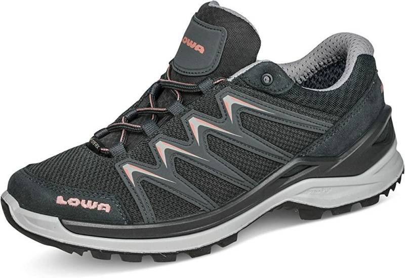 Lowa Trekkingschuhe für Damen Trekkingschuh (keine Angabe, 1-tlg., keine Angabe) von Lowa