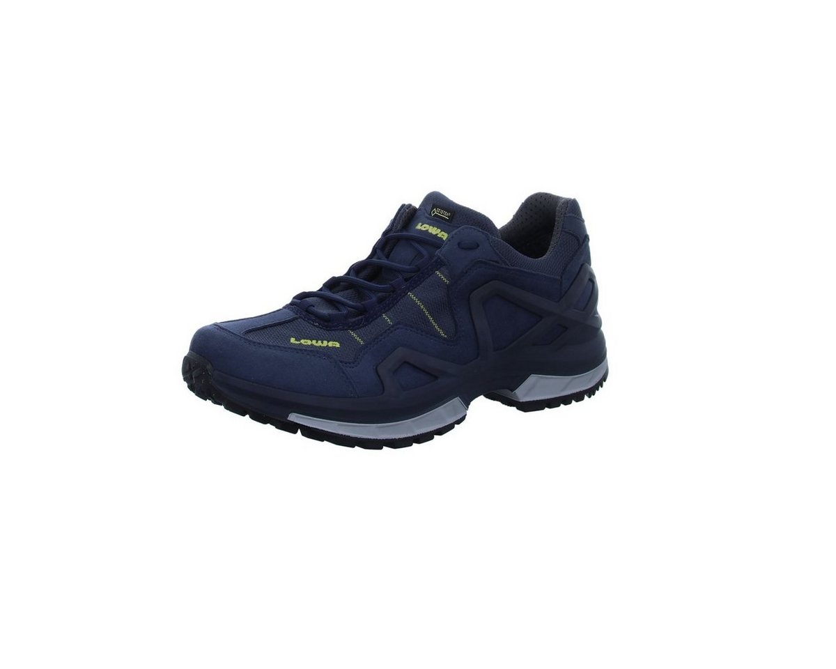 Lowa Trekkingschuhe für Herren in hellblau Trekkingschuh (1-tlg) von Lowa