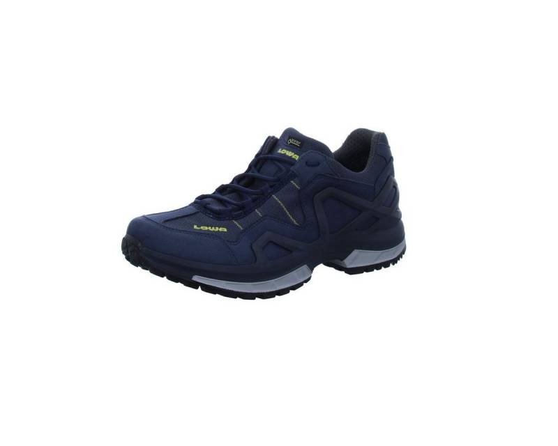 Lowa Trekkingschuhe für Herren in hellblau Trekkingschuh (1-tlg) von Lowa