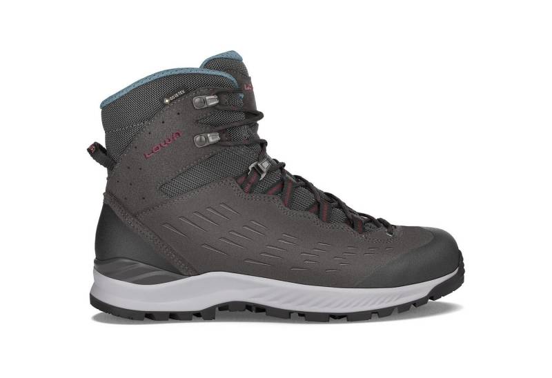 Lowa Trekkingstiefel Explorer II Gtx Mid Stiefel von Lowa