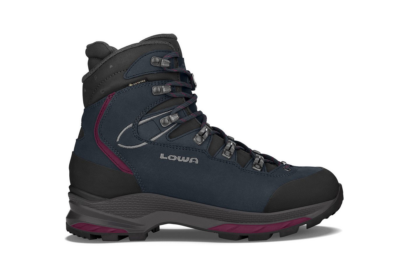 Lowa Trekkingstiefel MAURIA EVO GTX Ws Stiefel von Lowa