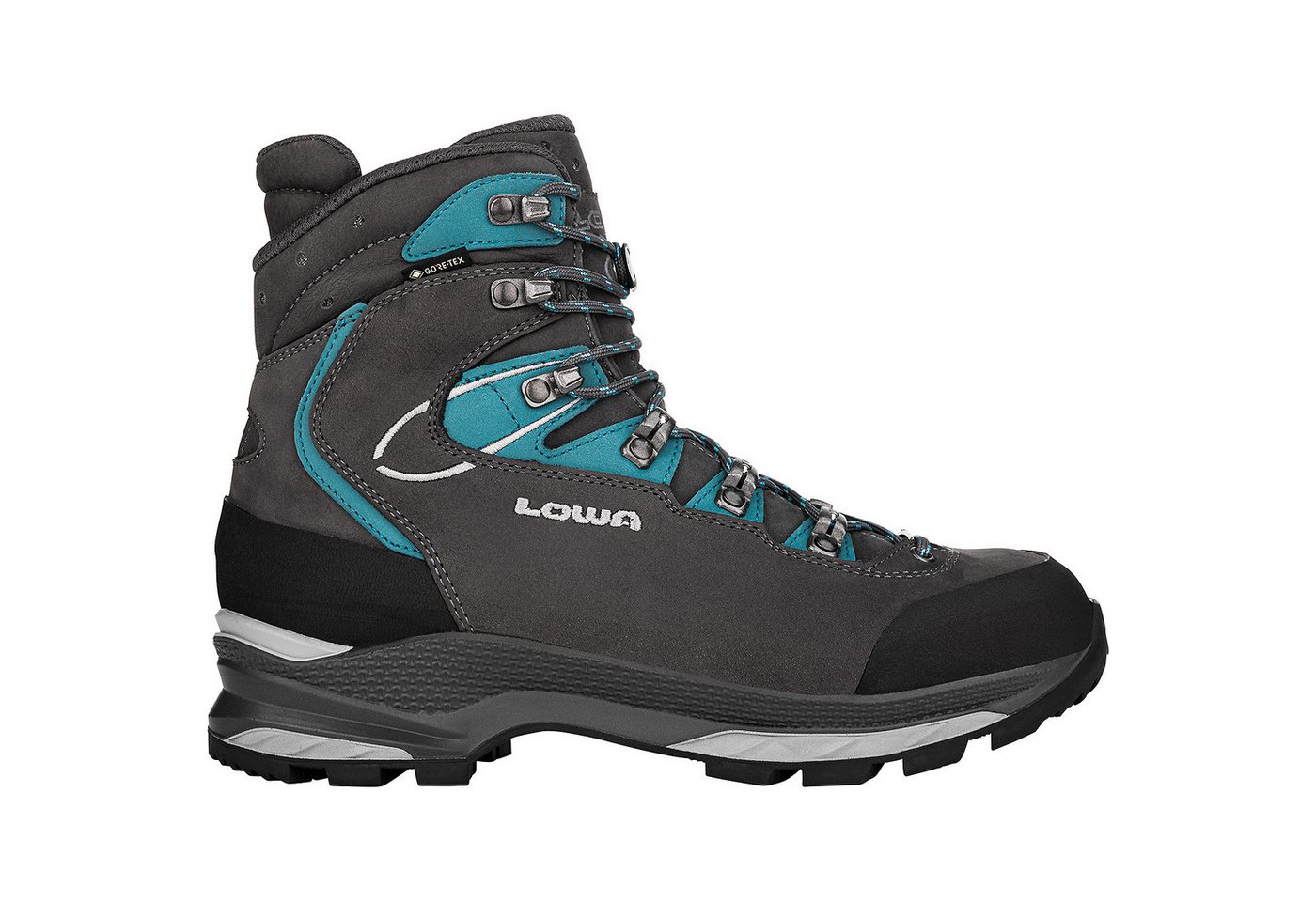 Lowa Trekkingstiefel MAURIA EVO GTX Ws Stiefel von Lowa