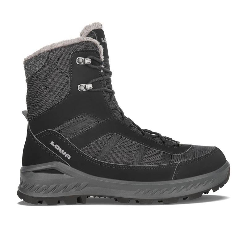 Lowa Trident III GTX (wasserdicht) schwarz Damen Winterstiefel von Lowa