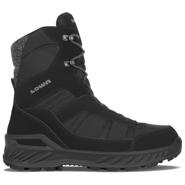 Lowa - Trident III GTX - Winterschuhe Gr 48,5 schwarz von Lowa