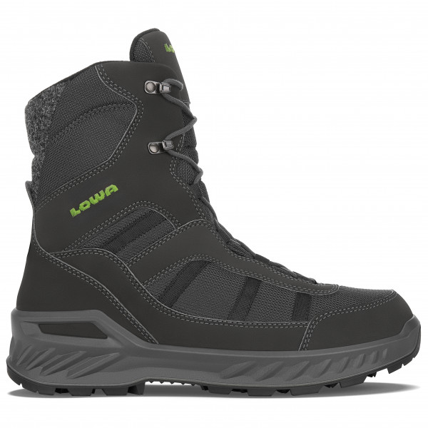 Lowa - Trident III GTX - Winterschuhe Gr 7 grau von Lowa