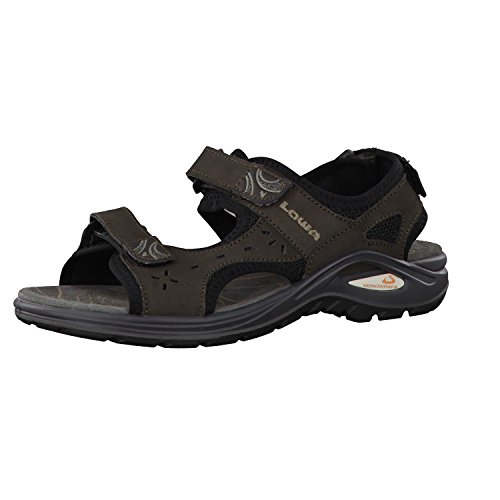 Lowa Lowa Schuhe AG 410370 - Urbano 0997 Schiefer 0997 Schiefer Gr. 46 von LOWA