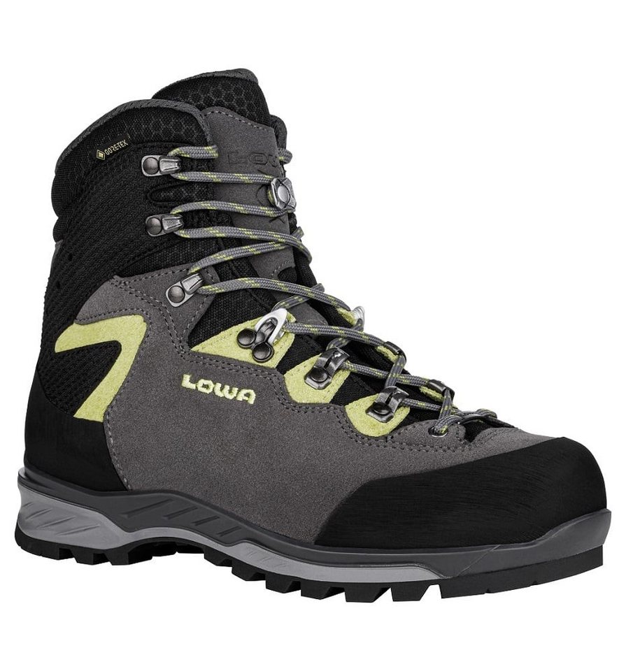 Lowa Wander-Trekkingschuhe Lavena Evo GTX (Veloursleder, wasserdicht) Wanderschuh von Lowa