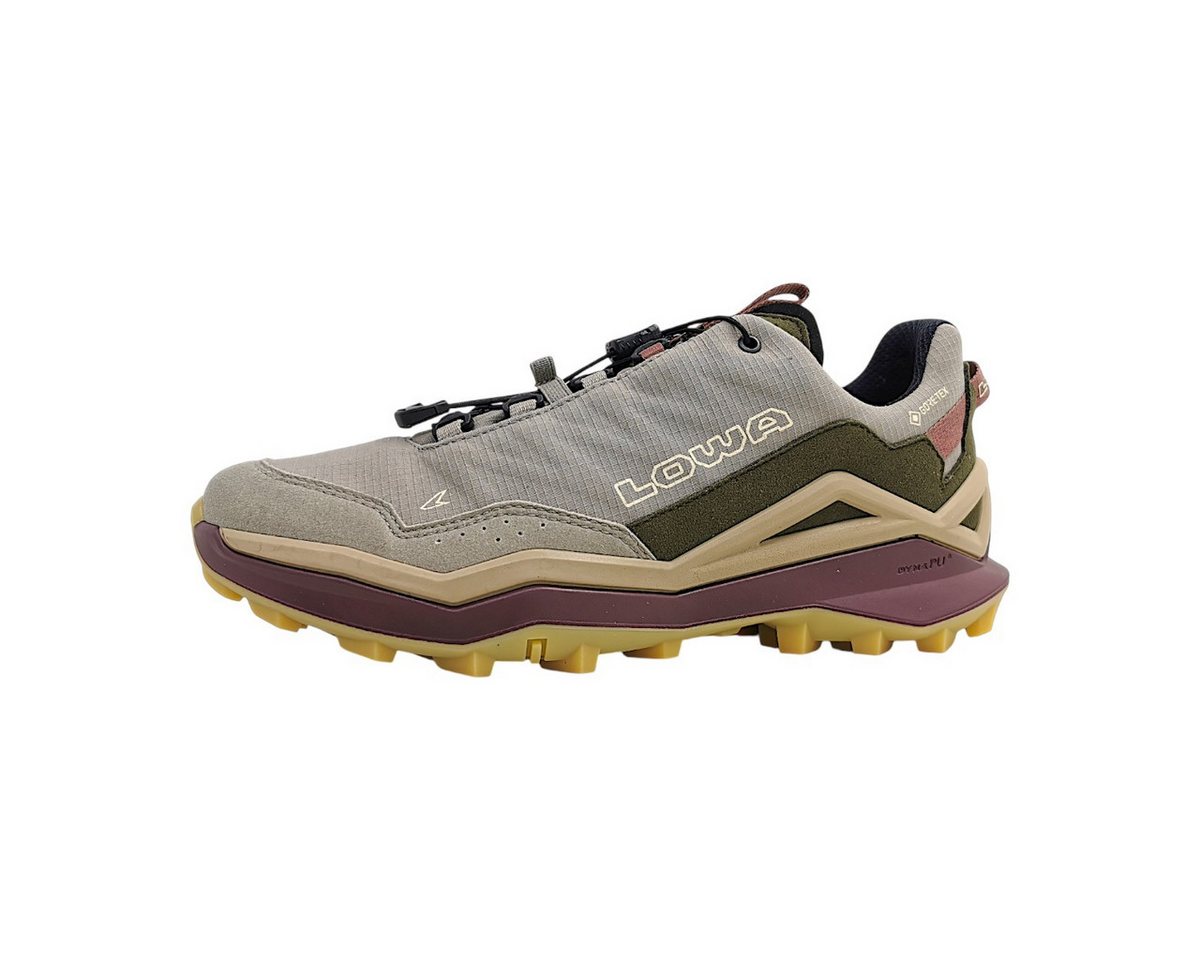 Lowa Wanderschuh Outdoorschuh von Lowa