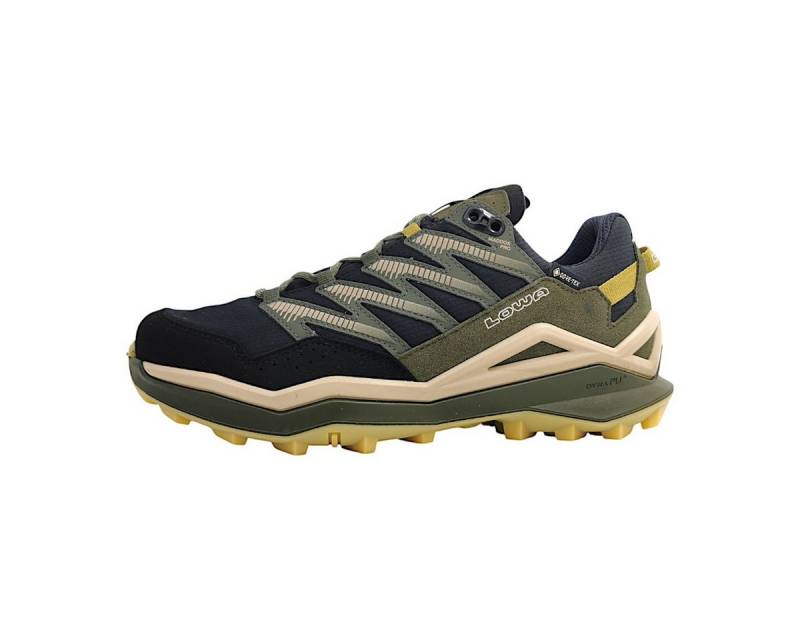 Lowa Wanderschuh Outdoorschuh von Lowa