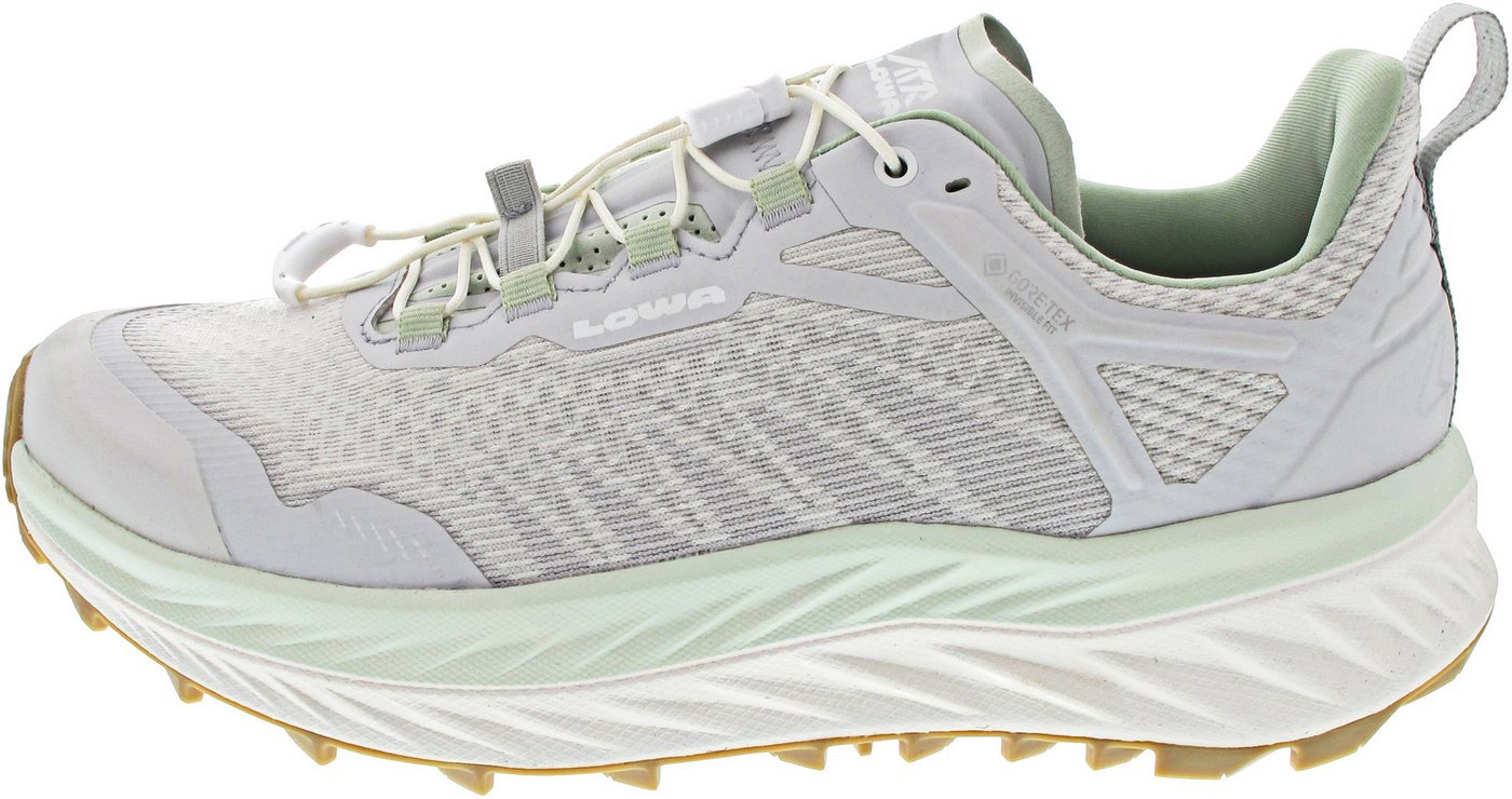 Lowa Wanderschuh von Lowa