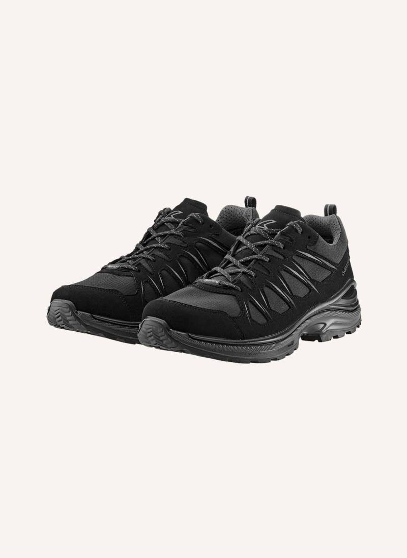 Lowa Trekkingschuhe Innox Evo Ii Gtx blau von Lowa