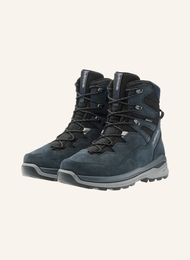 Lowa Wanderschuhe Ottawa Evo Gtx blau von Lowa