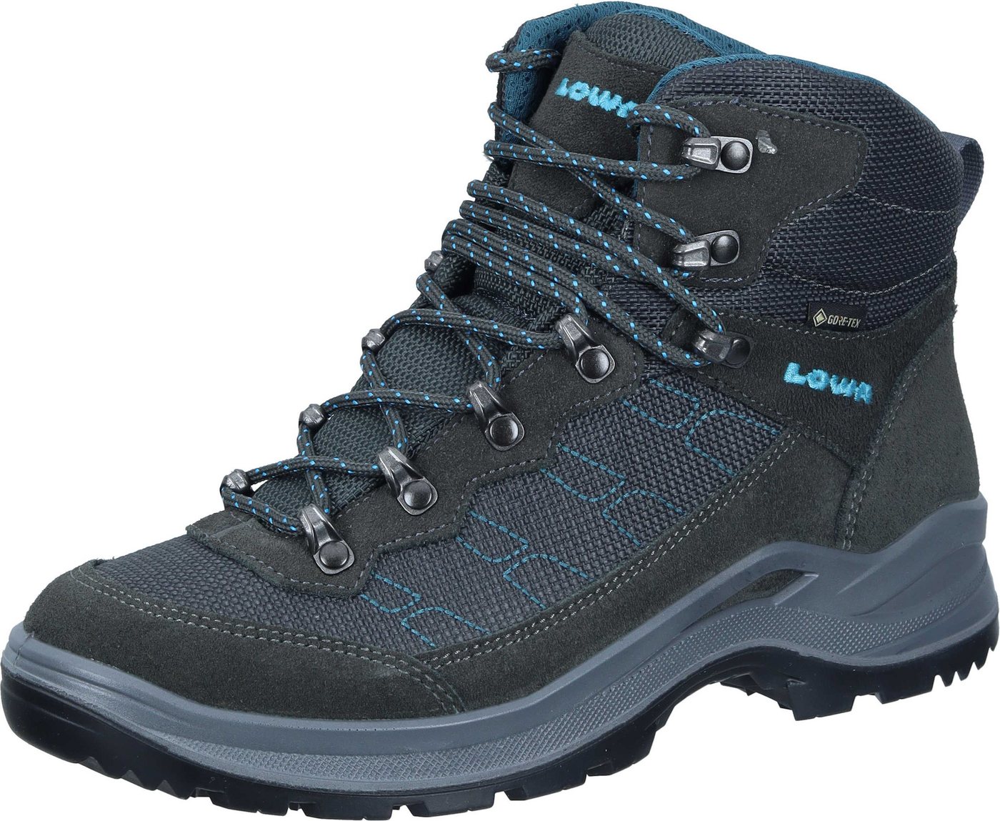 Lowa Wanderschuhe Wanderschuh aus Textil von Lowa