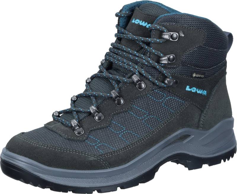 Lowa Wanderschuhe Wanderschuh aus Textil von Lowa