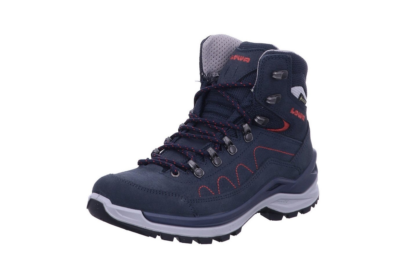 Lowa Wanderschuhe für Damen Wanderschuh (keine Angabe, 1-tlg., keine Angabe) von Lowa