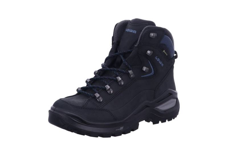 Lowa Wanderschuhe für Damen Wanderschuh (keine Angabe, 1-tlg., keine Angabe) von Lowa