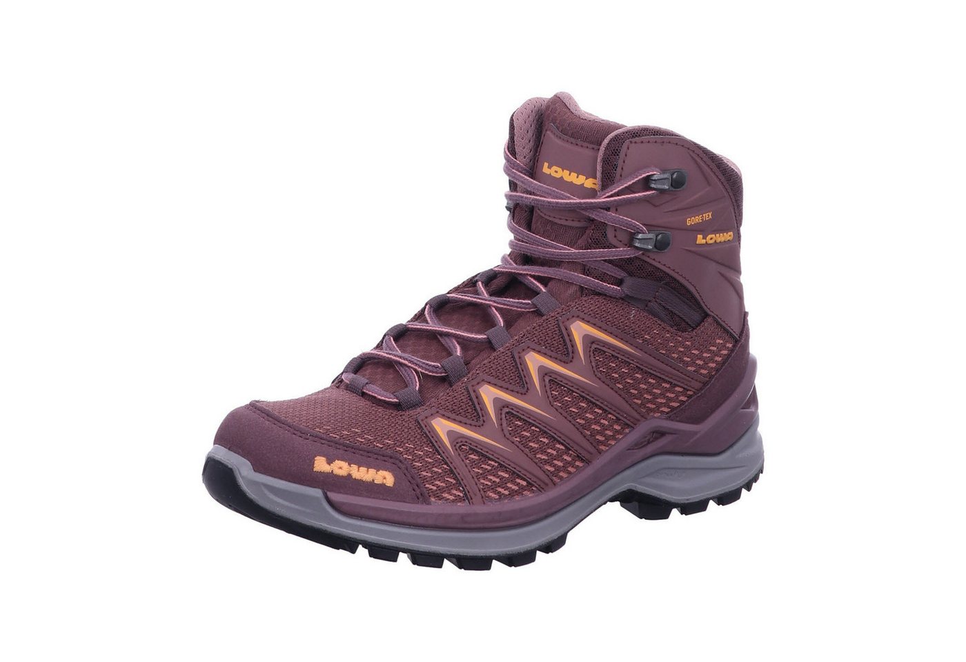 Lowa Wanderschuhe für Damen Wanderschuh (keine Angabe, 1-tlg., keine Angabe) von Lowa