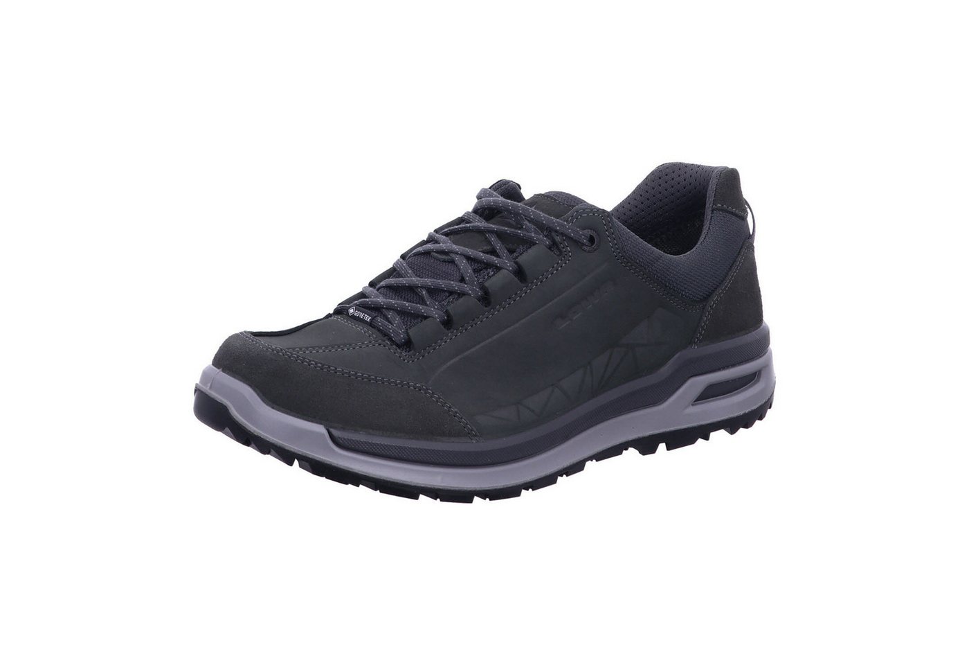 Lowa Wanderschuhe für Damen Wanderschuh (keine Angabe, 1-tlg., keine Angabe) von Lowa