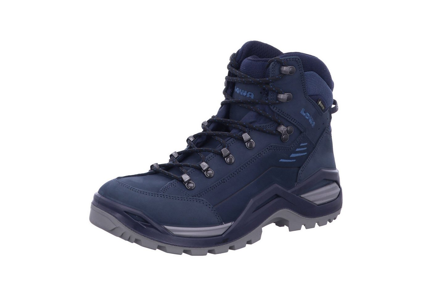 Lowa Wanderschuhe für Damen Wanderschuh (keine Angabe, 1-tlg., keine Angabe) von Lowa