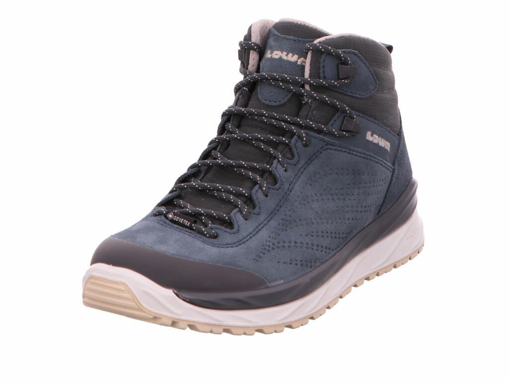 Lowa Wanderschuhe für Damen Wanderschuh (keine Angabe, 1-tlg., keine Angabe) von Lowa