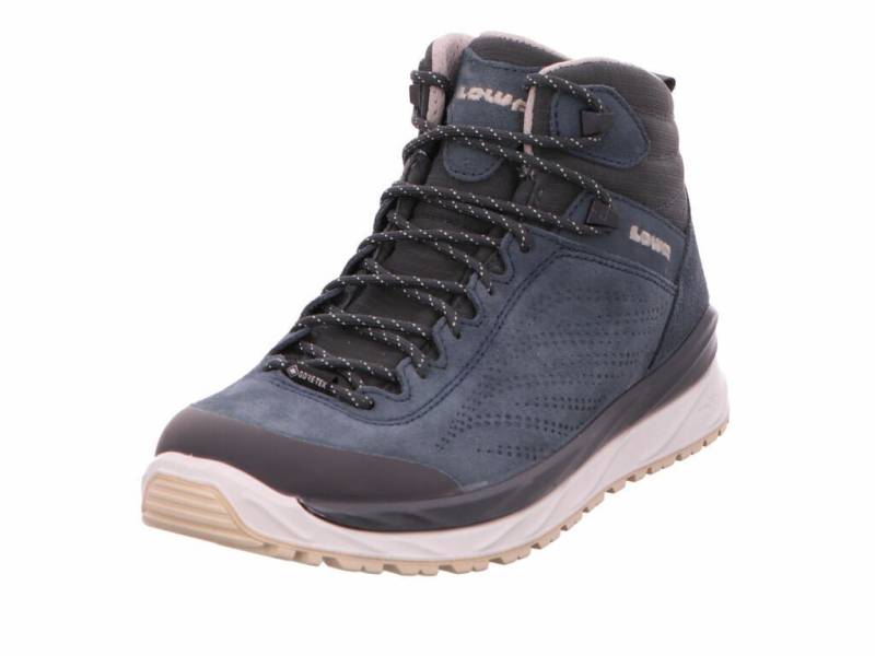 Lowa Wanderschuhe für Damen Wanderschuh (keine Angabe, 1-tlg., keine Angabe) von Lowa