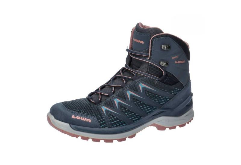 Lowa Wanderschuhe für Damen Wanderschuh (keine Angabe, 1-tlg., keine Angabe) von Lowa