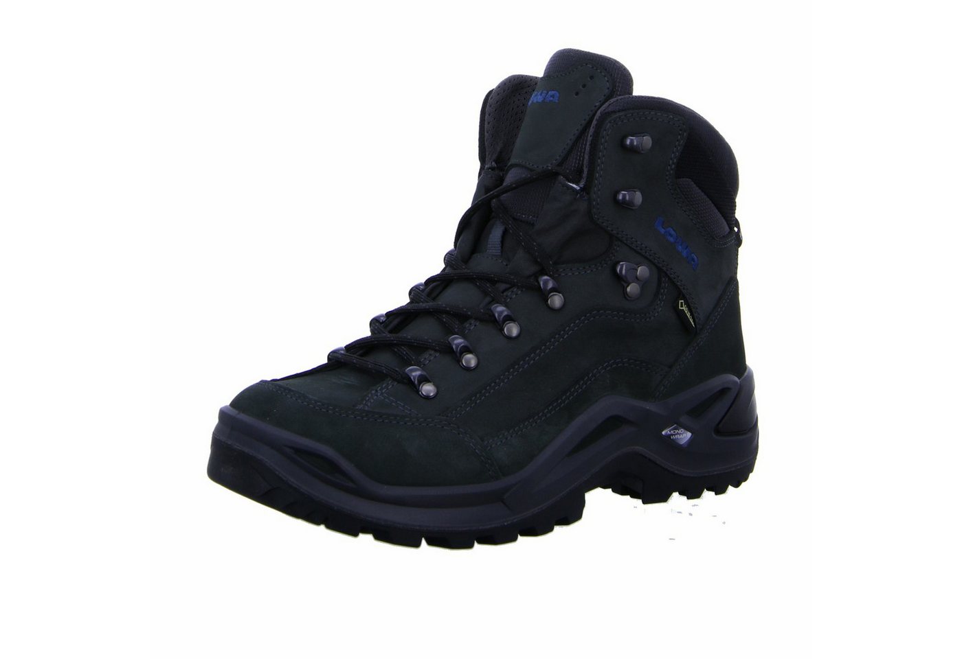 Lowa Wanderschuhe für Damen Wanderschuh (keine Angabe, 1-tlg., keine Angabe) von Lowa