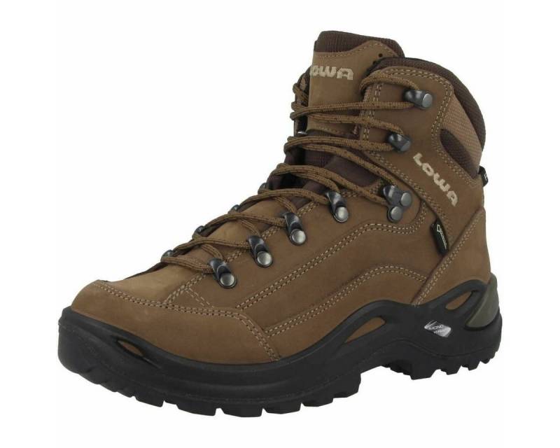 Lowa Wanderschuhe für Damen Wanderschuh (keine Angabe, 1-tlg., keine Angabe) von Lowa