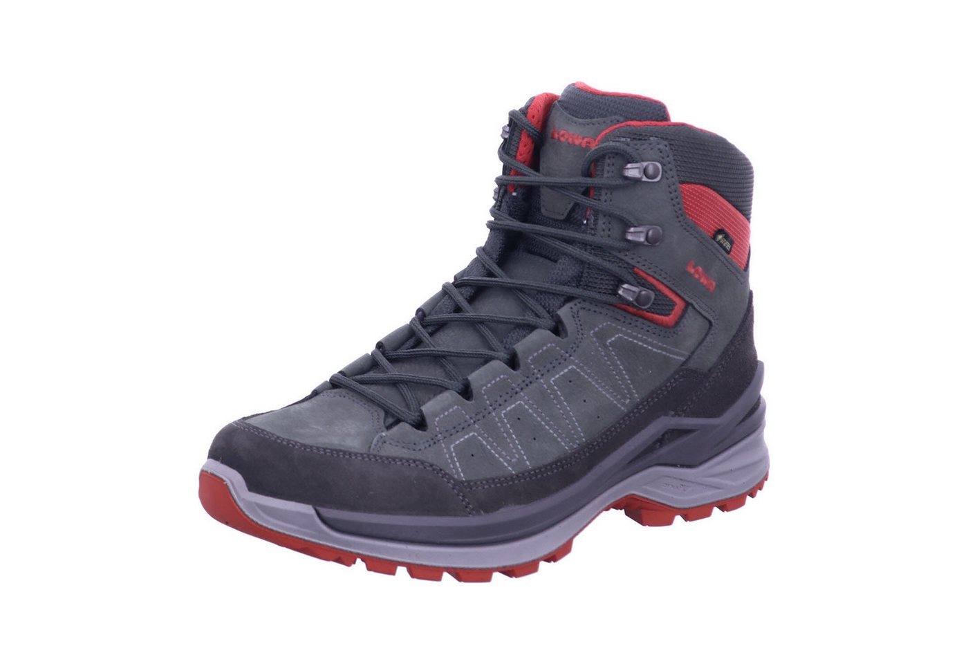 Lowa Wanderschuhe für Damen Wanderschuh (keine Angabe, 1-tlg., keine Angabe) von Lowa