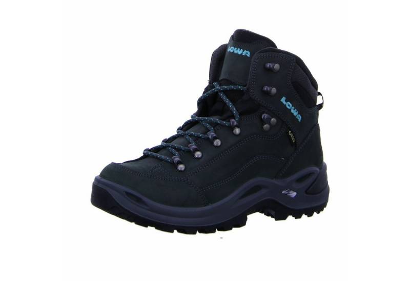 Lowa Wanderschuhe für Damen Wanderschuh (keine Angabe, 1-tlg., keine Angabe) von Lowa