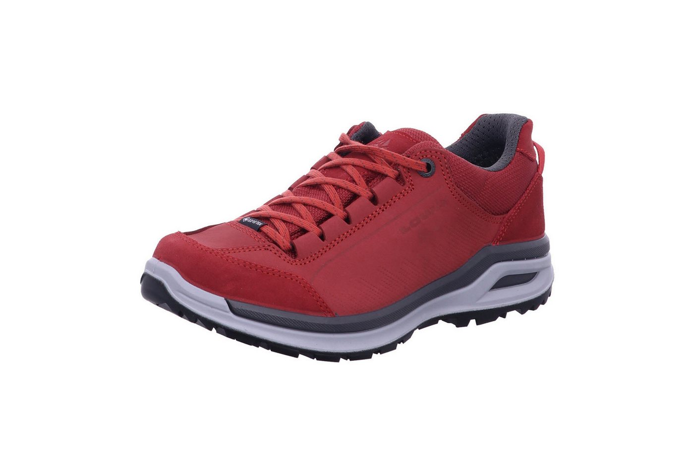 Lowa Wanderschuhe für Damen Wanderschuh (keine Angabe, 1-tlg., keine Angabe) von Lowa